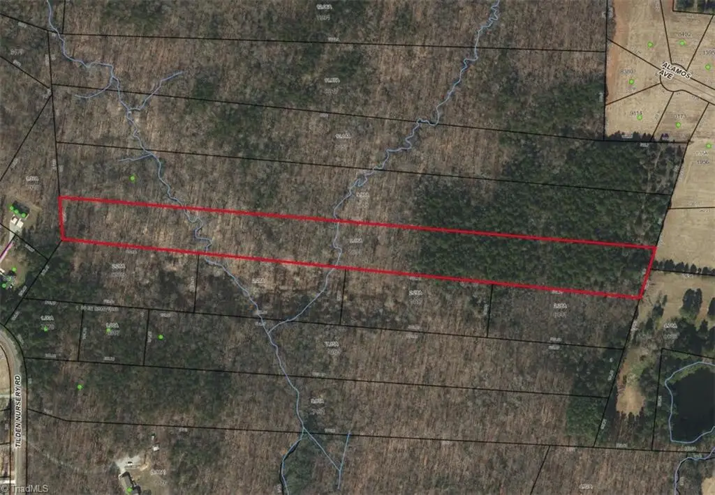 0 Tilden Nursery Road, Lexington, NC 27295 - #1