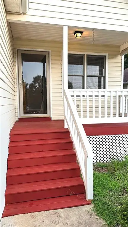 3212 Westbury Drive, Jamestown, NC 27282 - #2