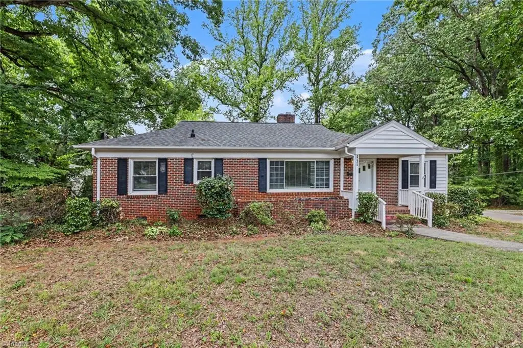 1900 Independence Road, Greensboro, NC 27408 - #1