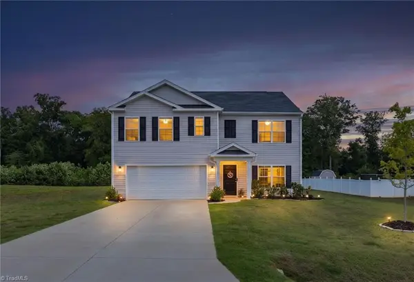 174 Culloden Drive, Mocksville, NC 27028