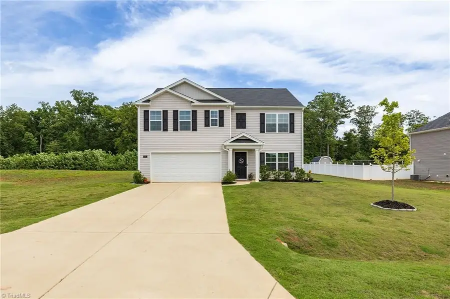 174 Culloden Drive, Mocksville, NC 27028 - #2