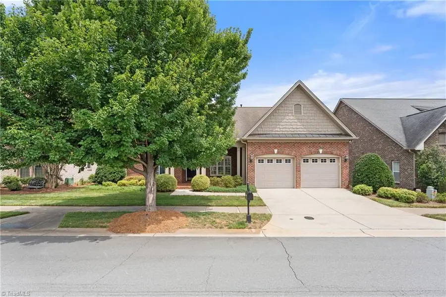 5551 Foxgate Circle, Winston Salem, NC 27106 - #3