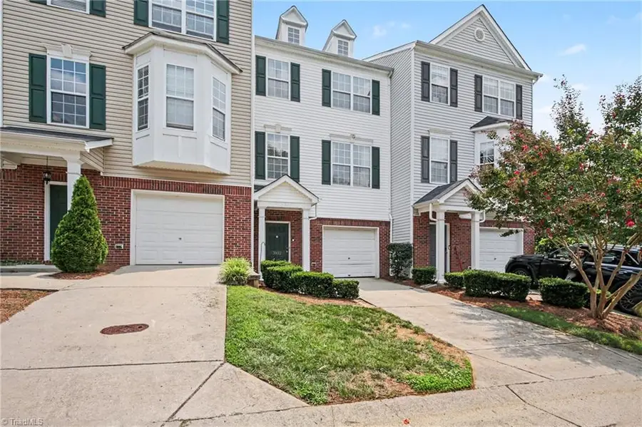 3932 Tarrant Trace Circle, High Point, NC 27265 - #2