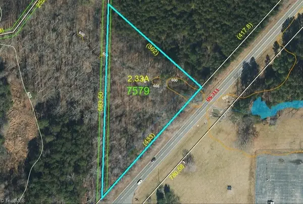 2.33 AC Us Highway 311, Pine Hall, NC 27042