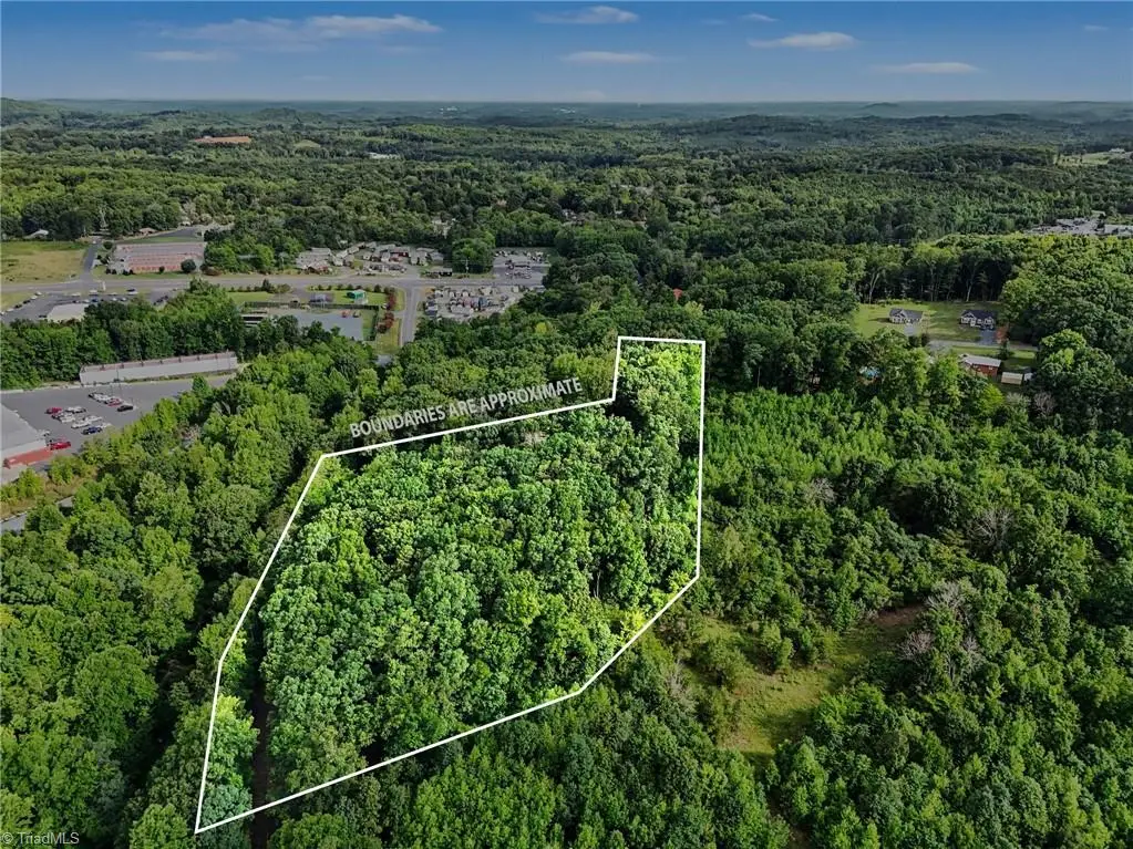 0 Luck Road, Asheboro, NC 27205 - #1