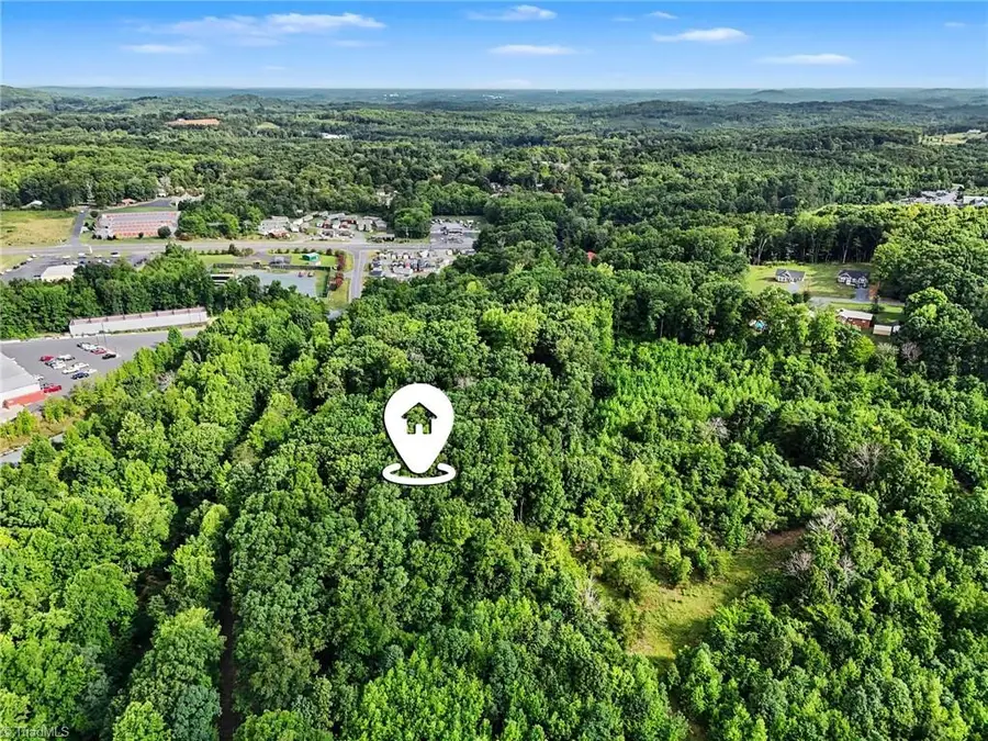 0 Luck Road, Asheboro, NC 27205 - #3