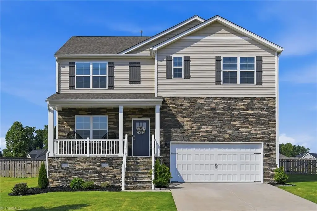 3626 Tyburn Trace, Browns Summit, NC 27214 - #1