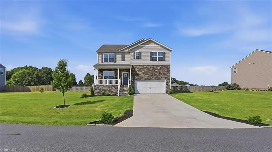 3626 Tyburn Trace, Browns Summit, NC 27214 - #3