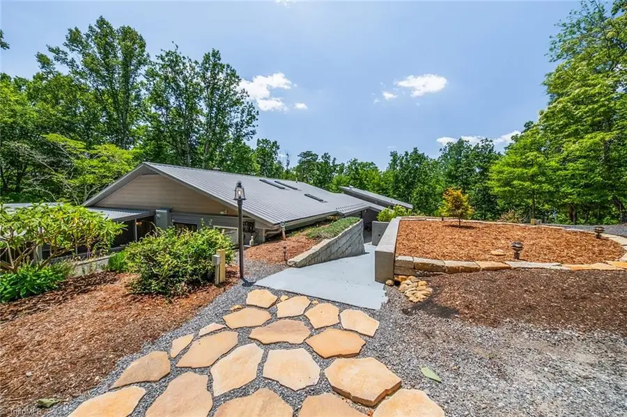 290 Big Dan Lake Drive, Claudville, VA 24076 - #3