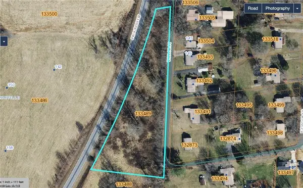 00 Progress Lane, Yadkinville, NC 27055