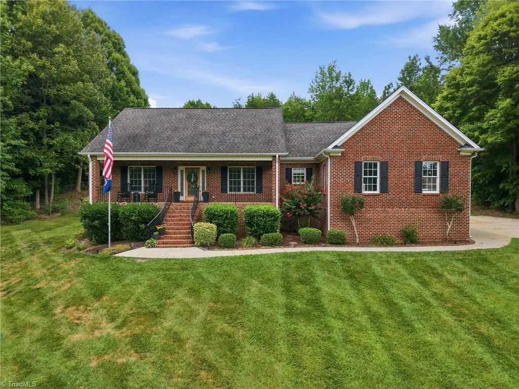 7502 Summersun Drive, Browns Summit, NC 27214 - #1