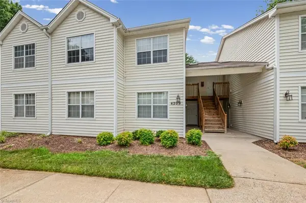 4209 Edith Lane #G, Greensboro, NC 27409