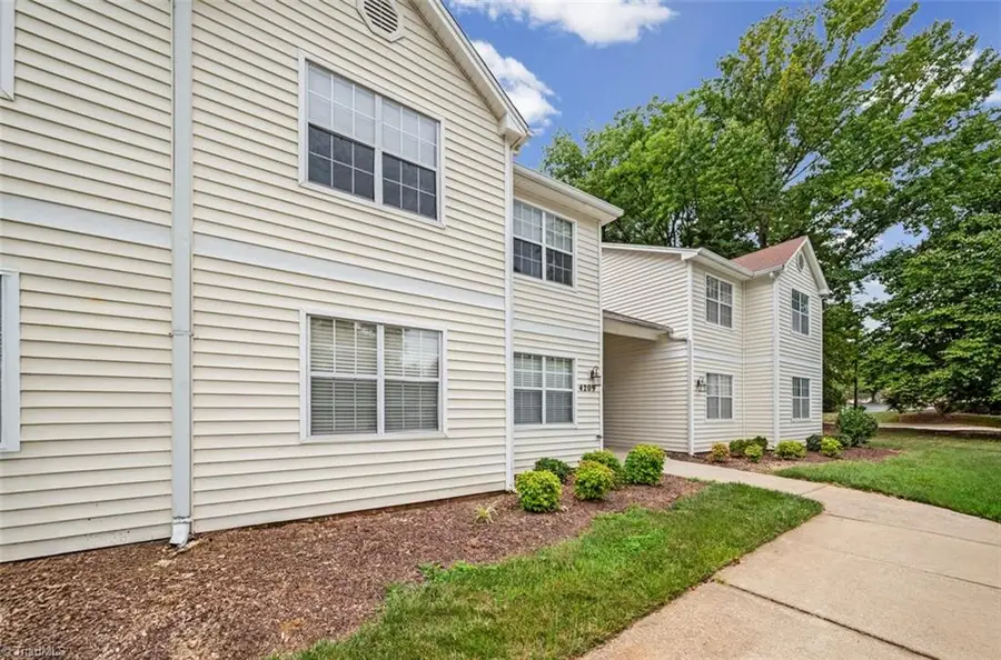 4209 Edith Lane #G, Greensboro, NC 27409 - #2