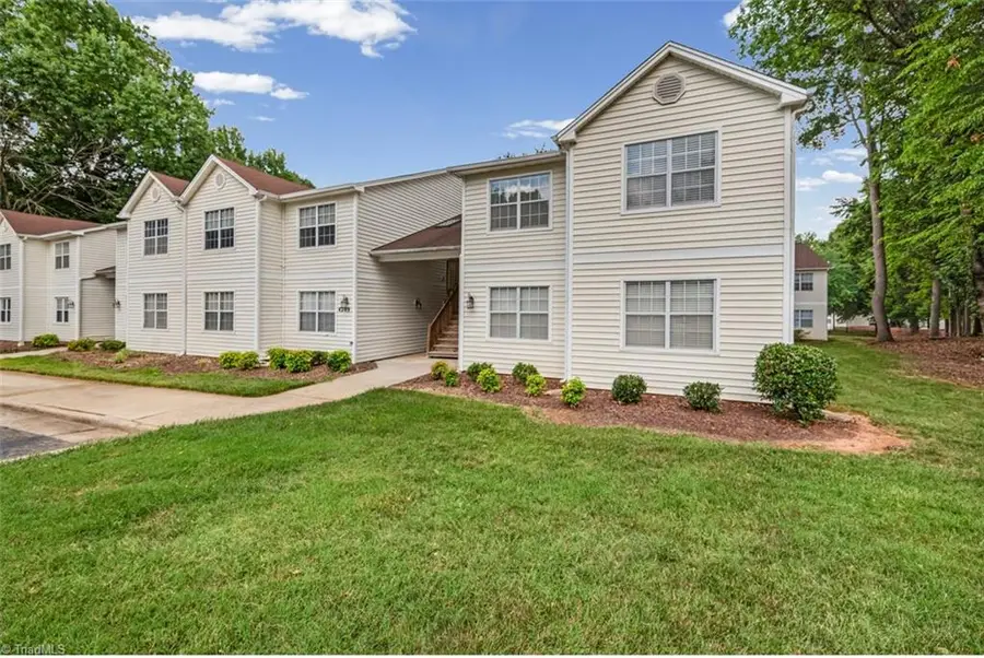 4209 Edith Lane #G, Greensboro, NC 27409 - #3