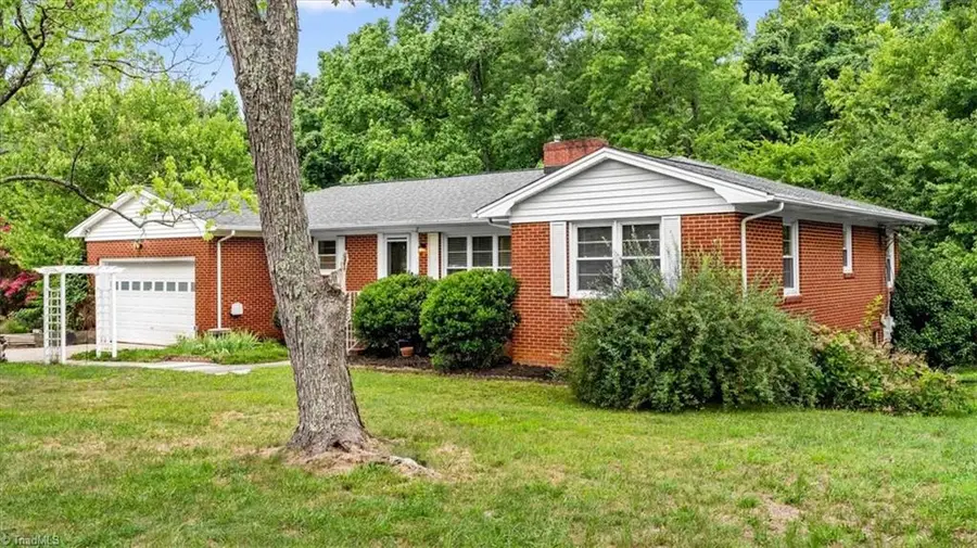 1432 N Nc Highway 87, Elon, NC 27244 - #2