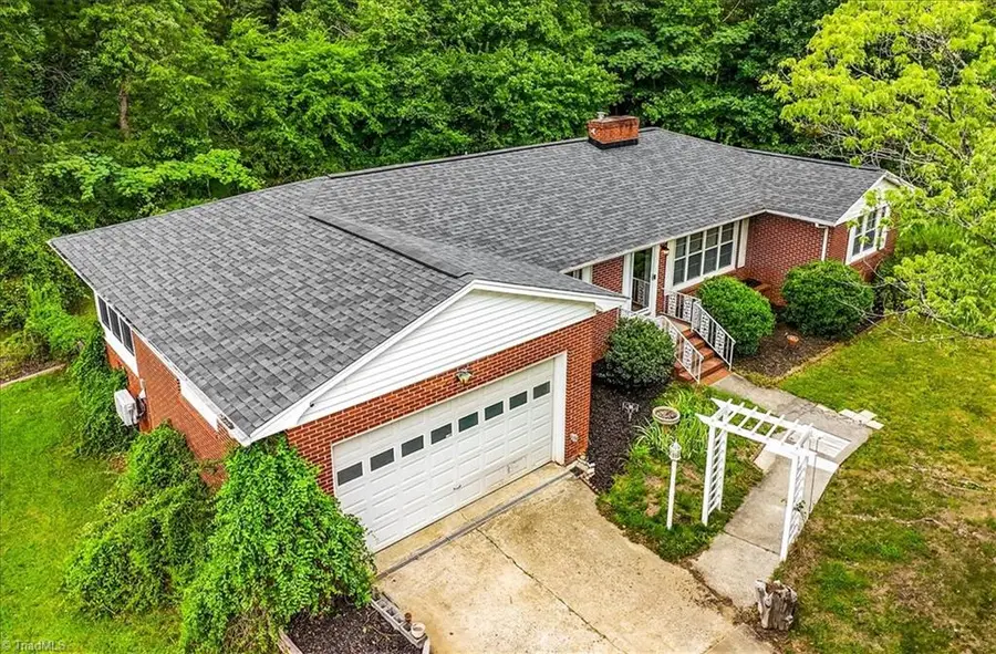 1432 N Nc Highway 87, Elon, NC 27244 - #3