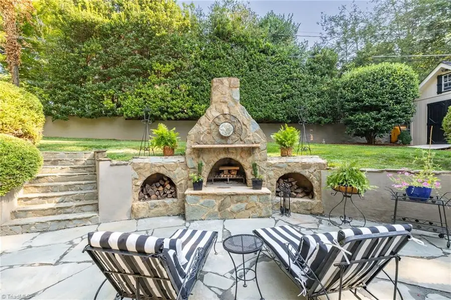 716 Dover Road, Greensboro, NC 27408 - #2