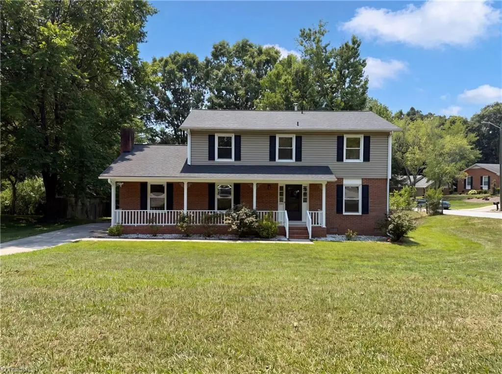 800 Edinburgh Drive, Jamestown, NC 27282 - #1