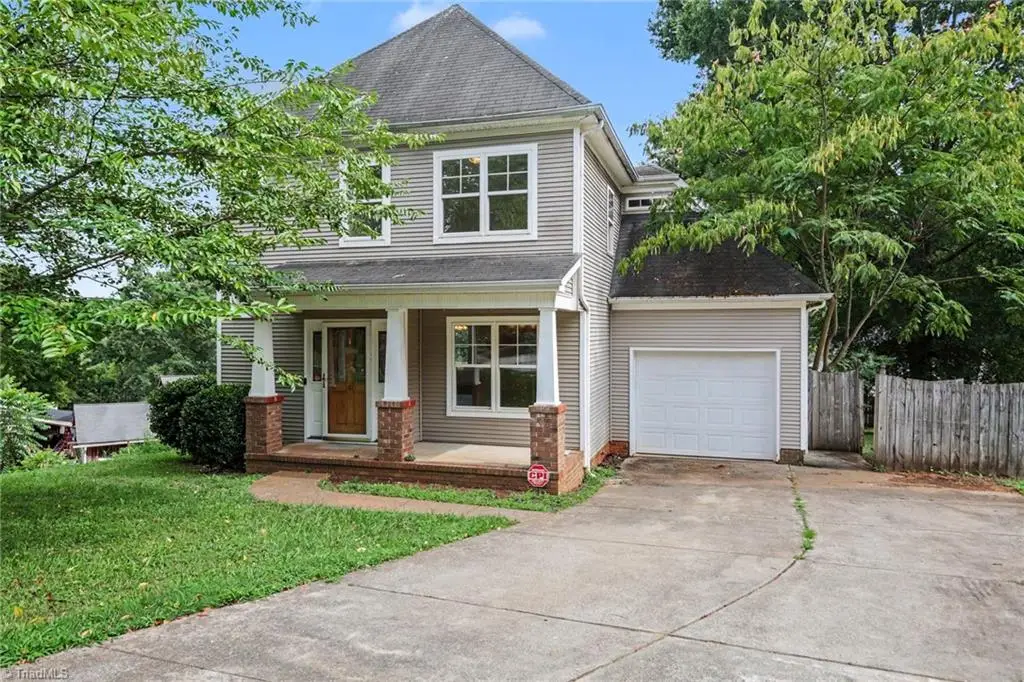 140 Lowery Mill Lane, Winston Salem, NC 27101 - #1