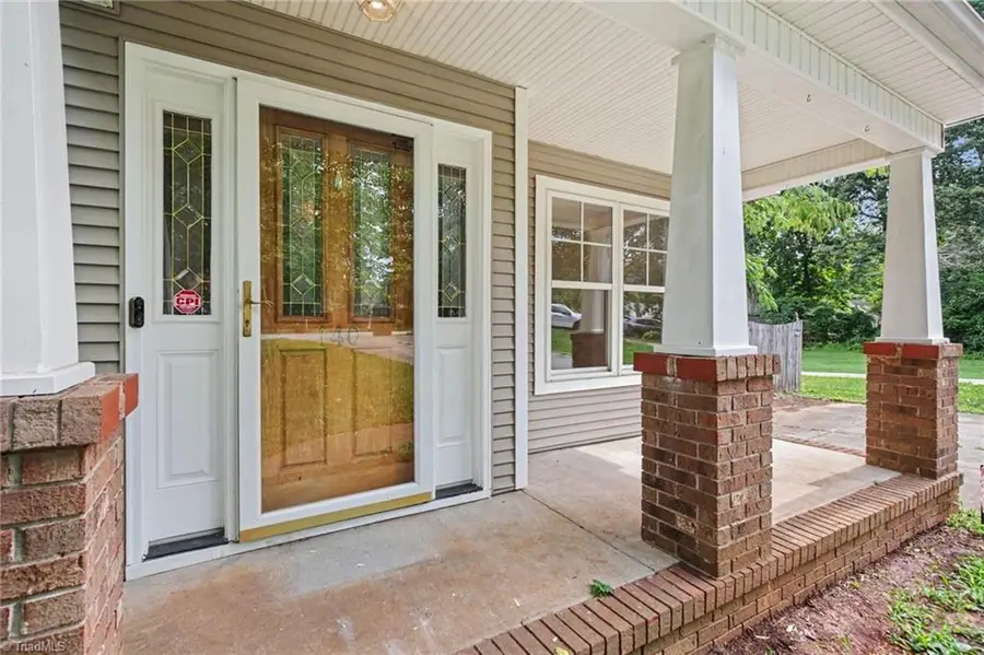 140 Lowery Mill Lane, Winston Salem, NC 27101 - #3