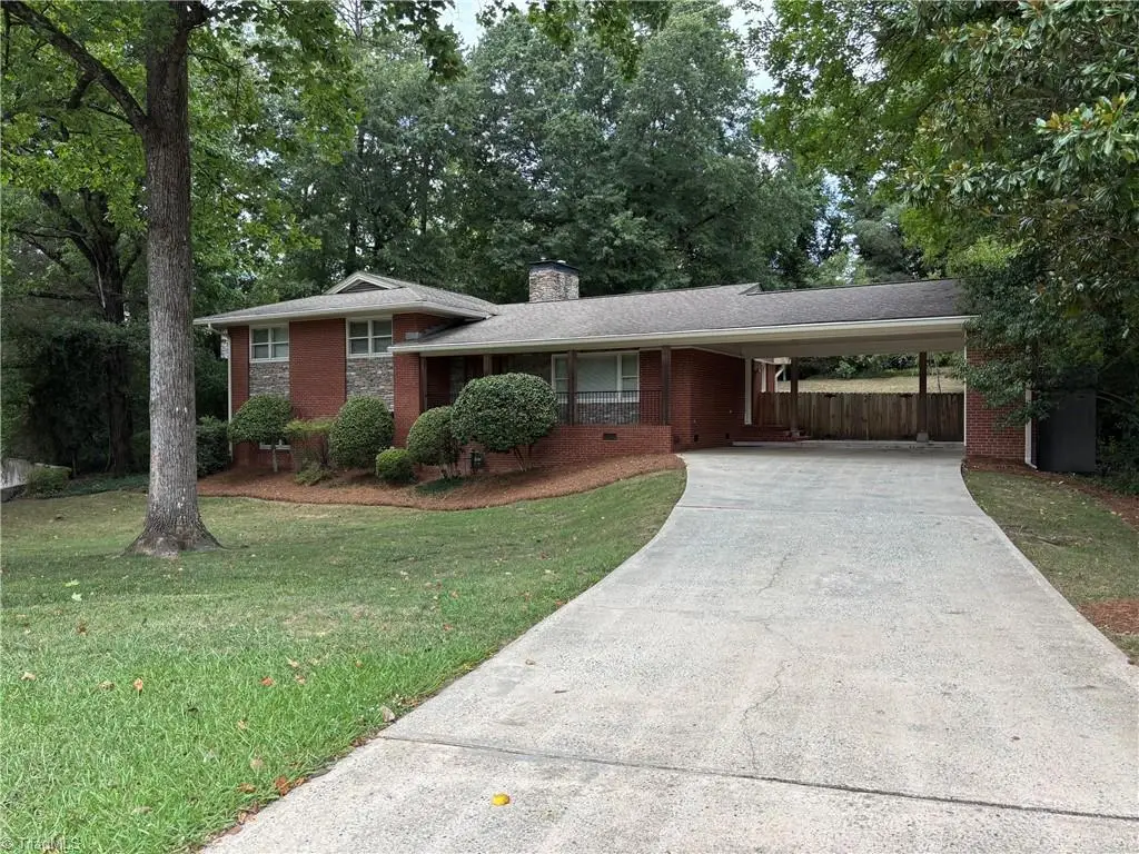 1116 Wynnewood Avenue, High Point, NC 27262 - #1