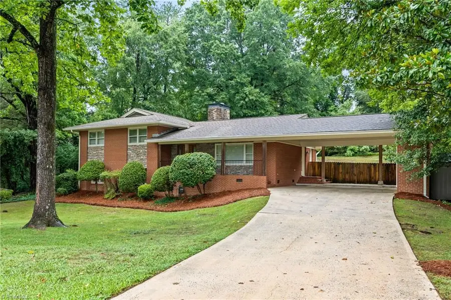1116 Wynnewood Avenue, High Point, NC 27262 - #2