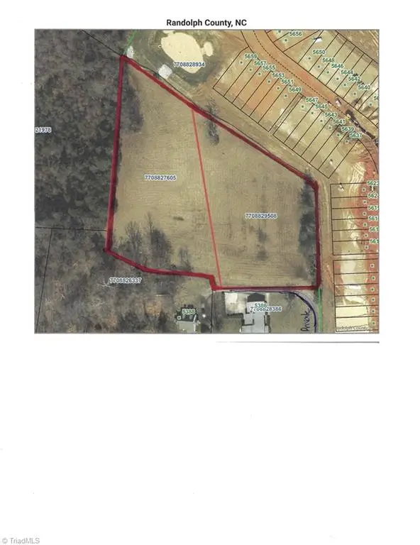 0 Braxton Craven Road, Trinity, NC 27370 - #2