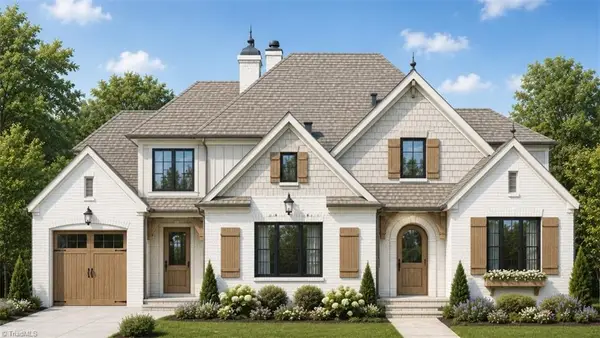 7300 Salthouse Lane, Stokesdale, NC 27357