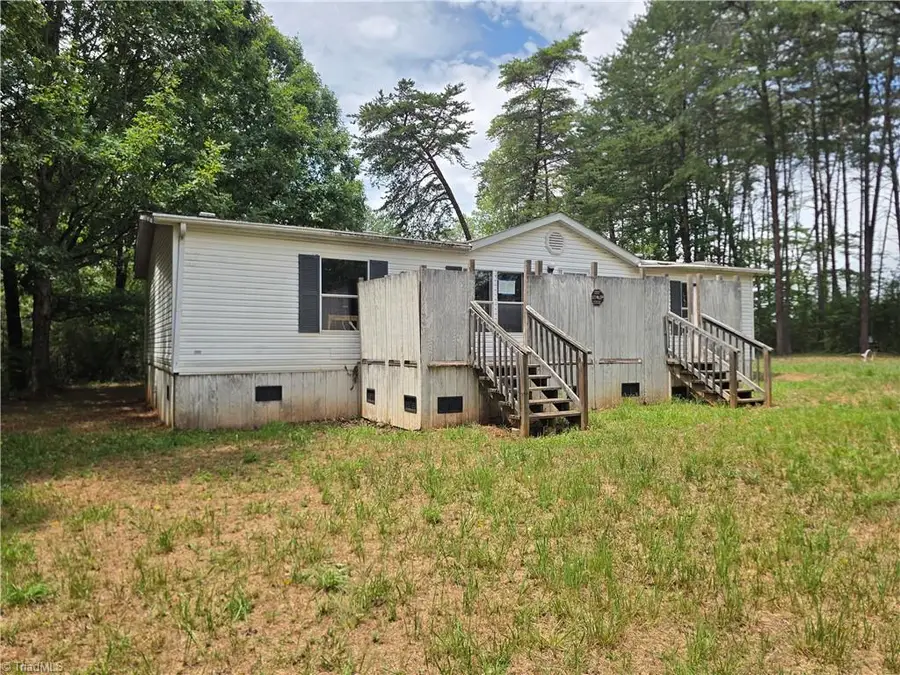 580 Barnes Road, Eden, NC 27288 - #2