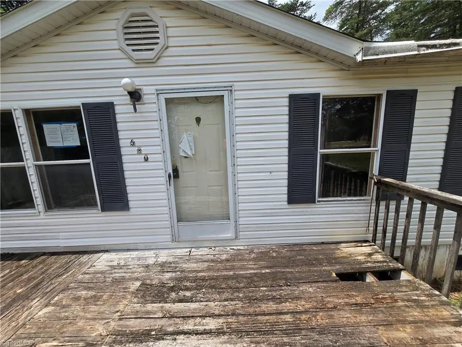 580 Barnes Road, Eden, NC 27288 - #3
