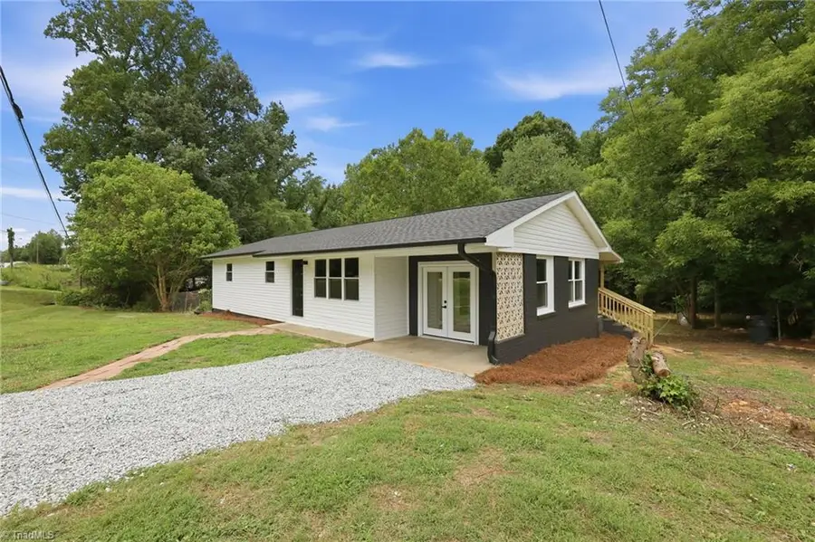 214 Kendall Mill Road, Thomasville, NC 27360 - #2