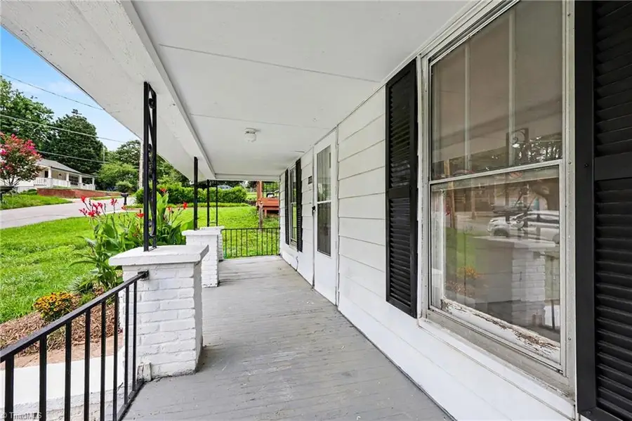 1306 Forrest Street, High Point, NC 27262 - #3
