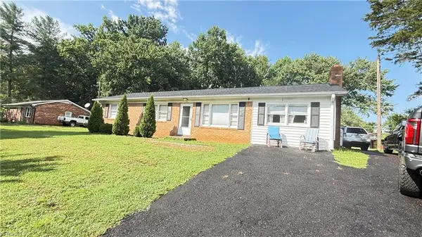 110 Sarah Street, Mount Airy, NC 27030