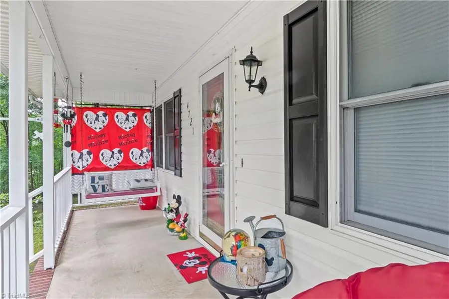 4721 Whisper Oak Drive, Trinity, NC 27370 - #2