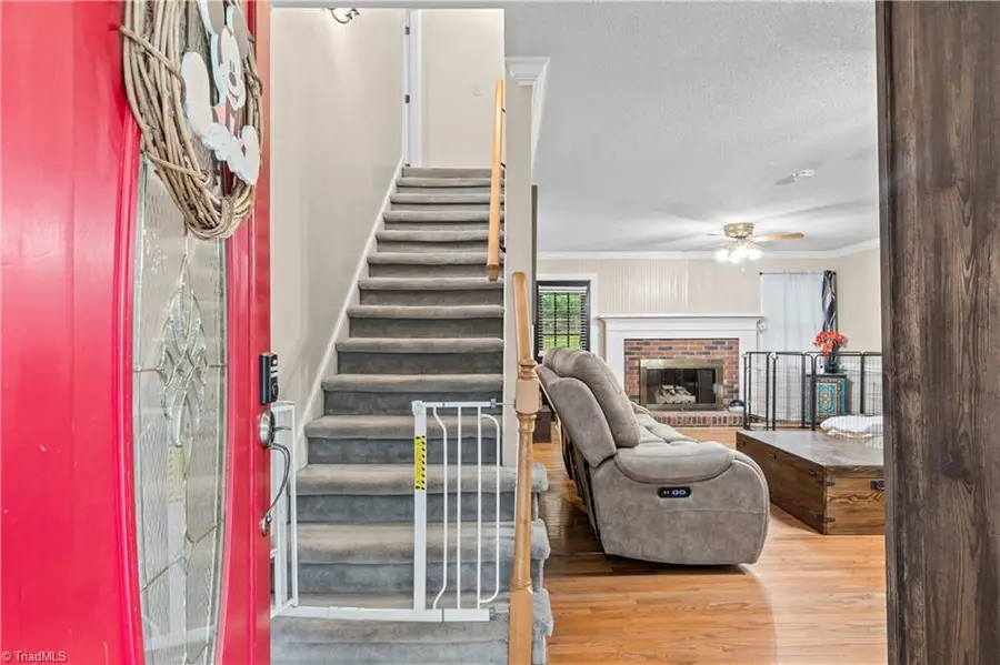 4721 Whisper Oak Drive, Trinity, NC 27370 - #3