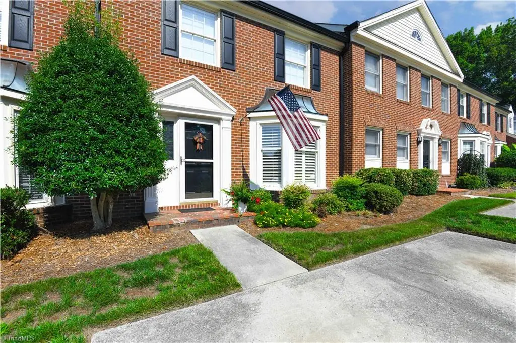 1717 Ternberry Road, High Point, NC 27262 - #1
