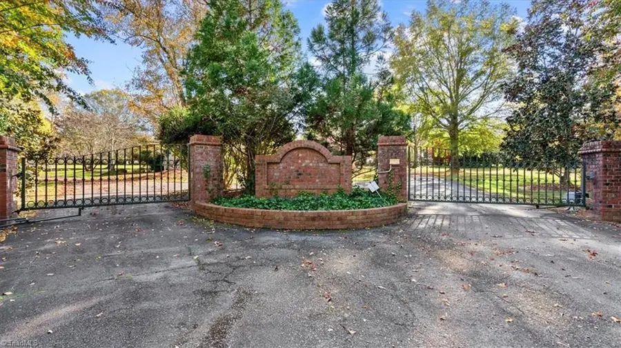 215 Robertson Road, Roxboro, NC 27574 - #2
