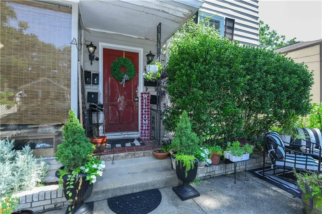 1806 Walker Avenue, Greensboro, NC 27403 - #1