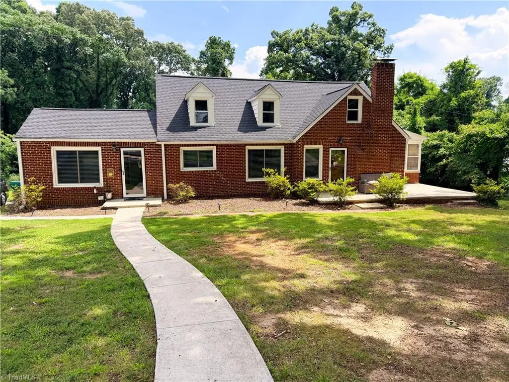 506 E Farriss Avenue, High Point, NC 27262 - #1