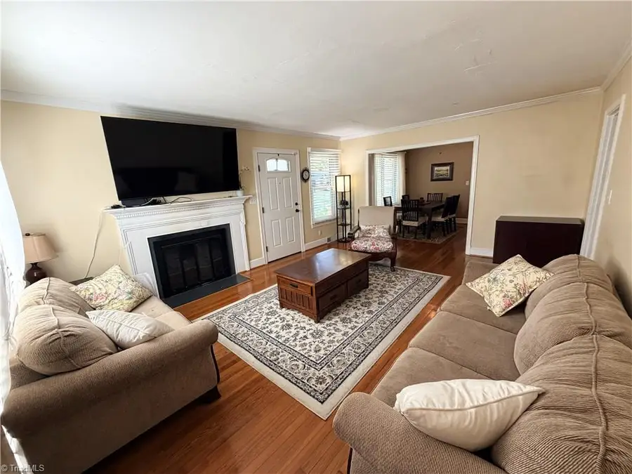 506 E Farriss Avenue, High Point, NC 27262 - #3