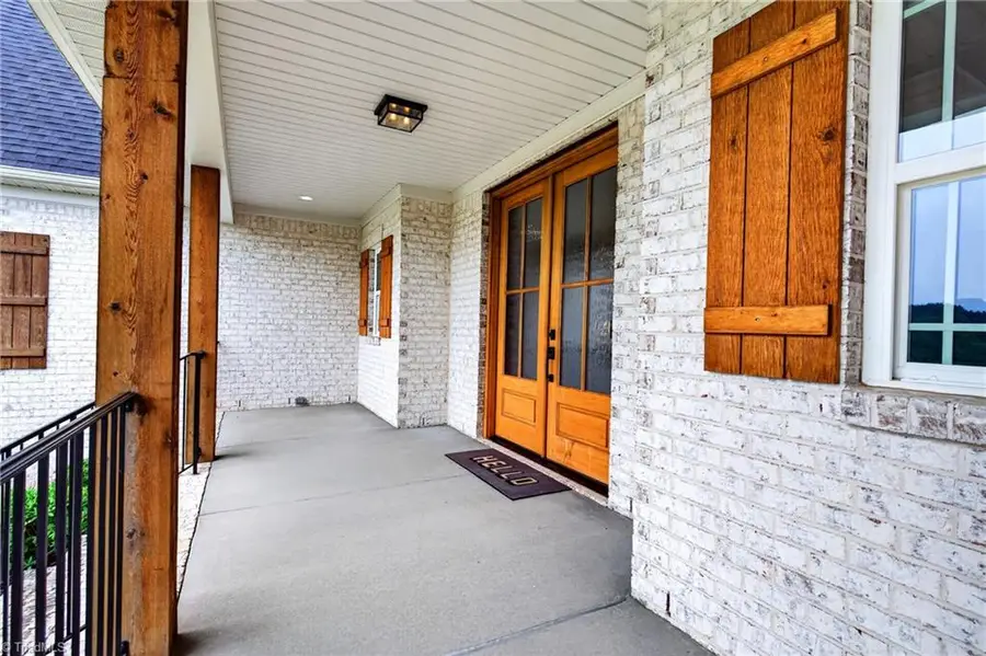 5683 Timber Trace Way, Oak Ridge, NC 27310 - #2