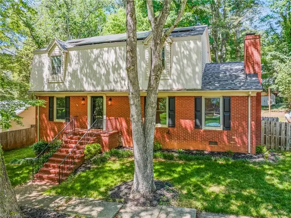 4510 Highberry Road, Greensboro, NC 27410