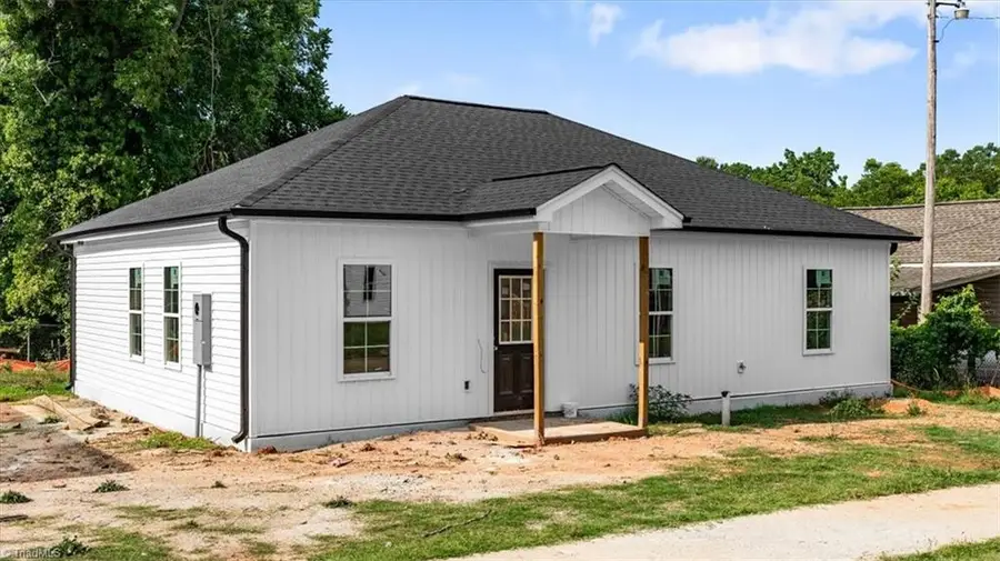 814 Vail Avenue, High Point, NC 27260 - #3