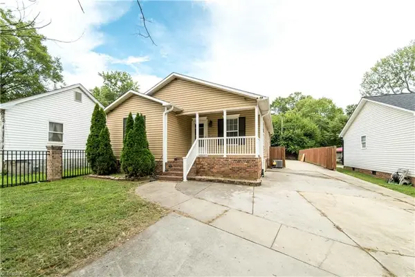 1021 Asheboro Street, High Point, NC 27260