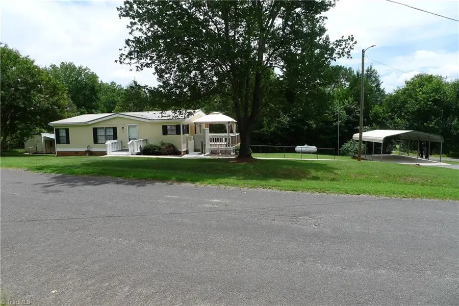 116 Hank Lesser Road, Mocksville, NC 27028 - #2