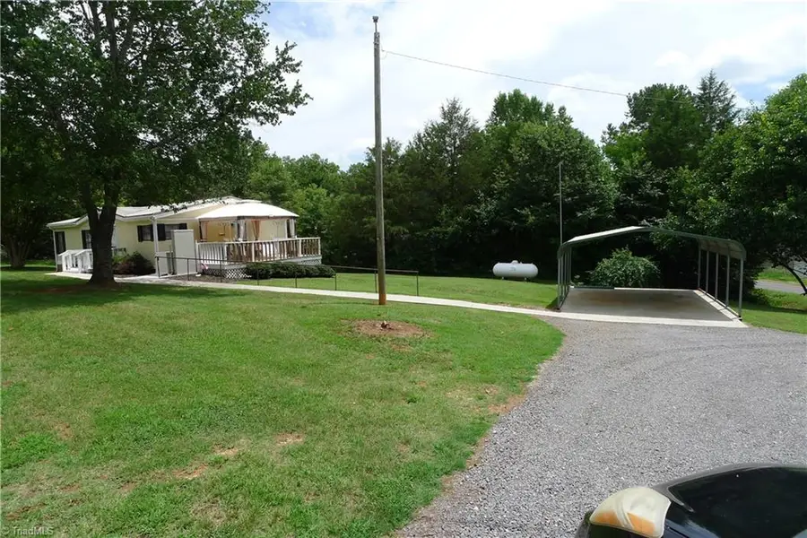 116 Hank Lesser Road, Mocksville, NC 27028 - #3