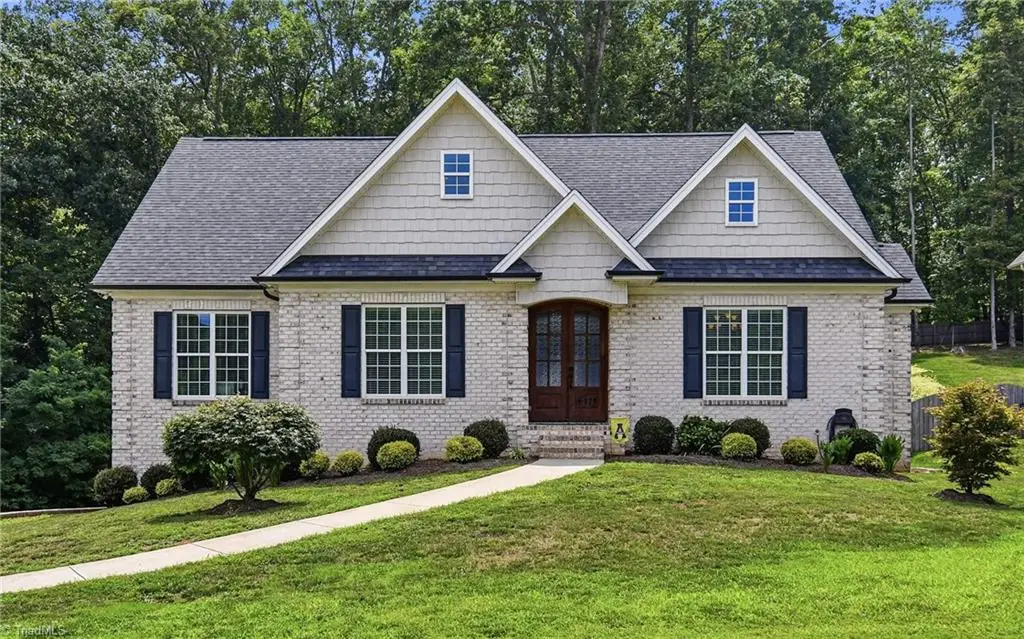 6171 Olde Fields Way, Pfafftown, NC 27040 - #1
