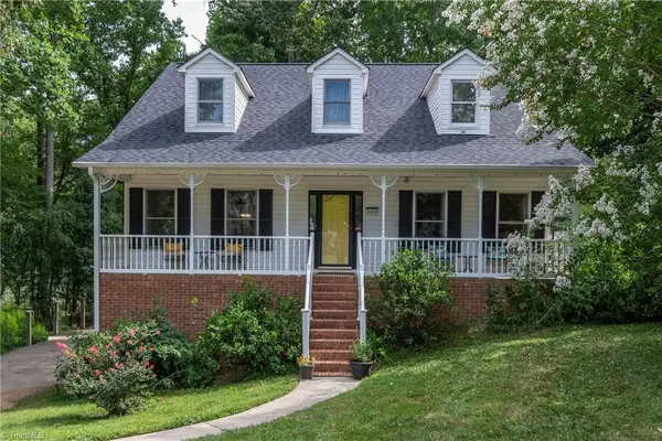 2808 Big Oak Court, High Point, NC 27265