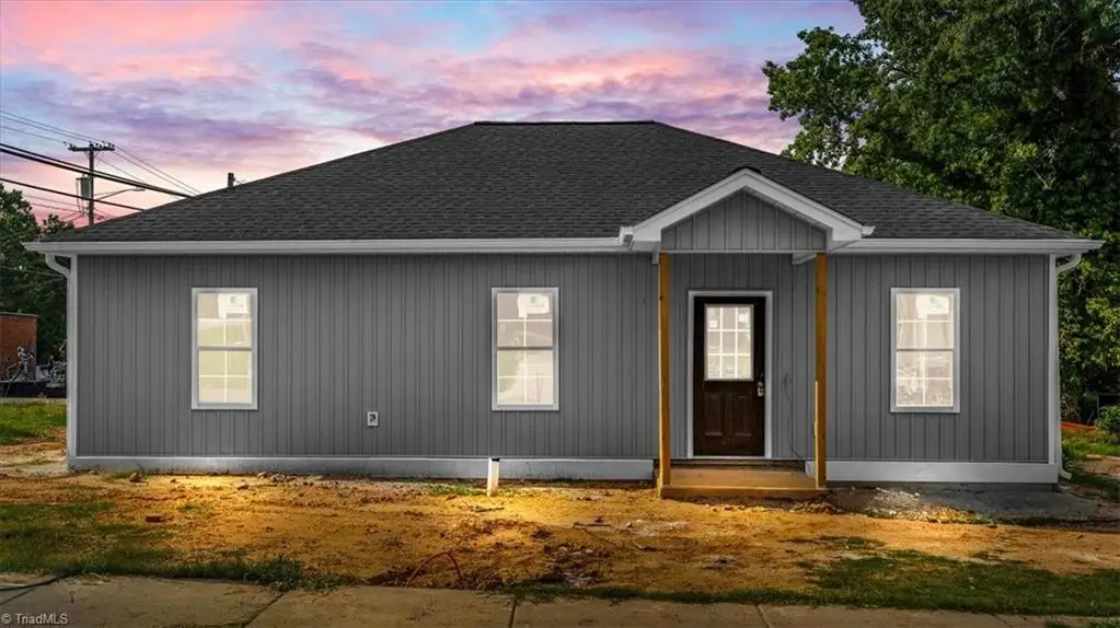 816 Vail Avenue, High Point, NC 27260 - #1