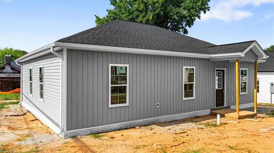 816 Vail Avenue, High Point, NC 27260 - #3
